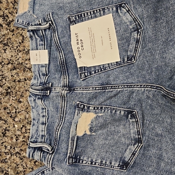 GOOD AMERICAN - Picture 7 of 7